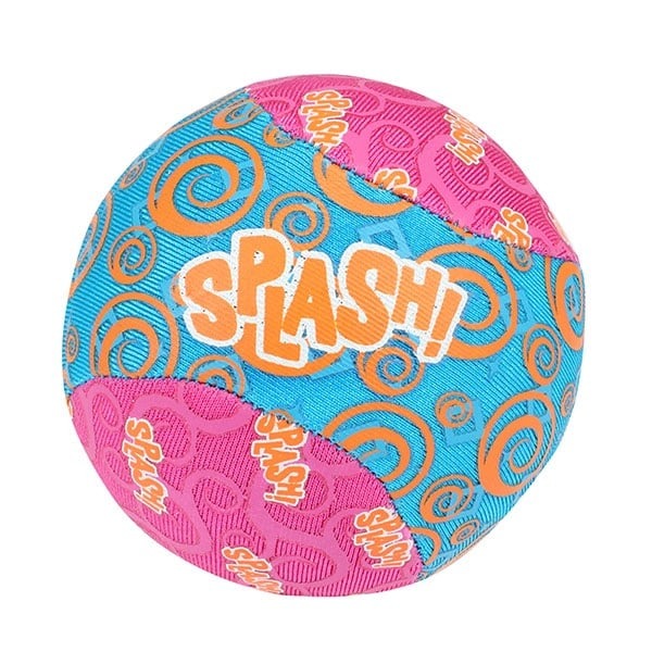 Toi-Toys - SPLASH Wasser-Flummi