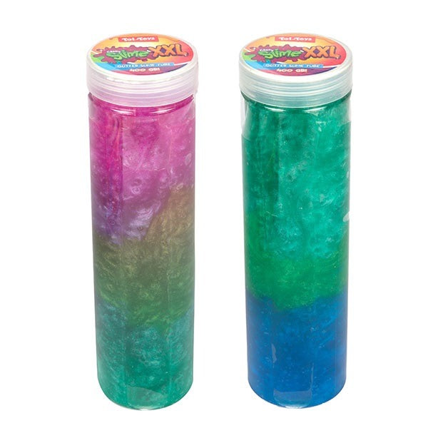 Toi-Toys - XXL SLIME Glitzer