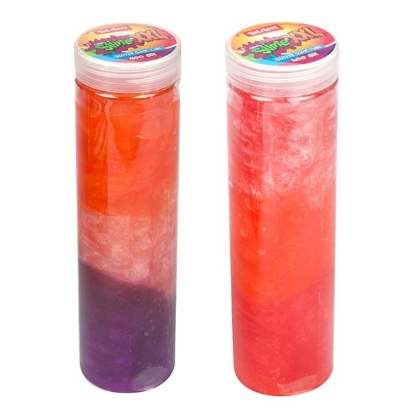 Toi-Toys - XXL SLIME Glitzer