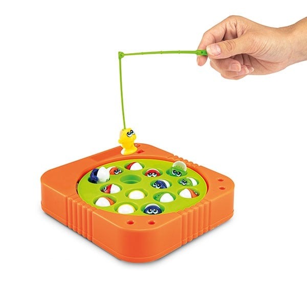Toi-Toys - Mini Angelspiel