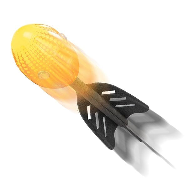 Toi-Toys - Schaumstoffpfeil mit Sound