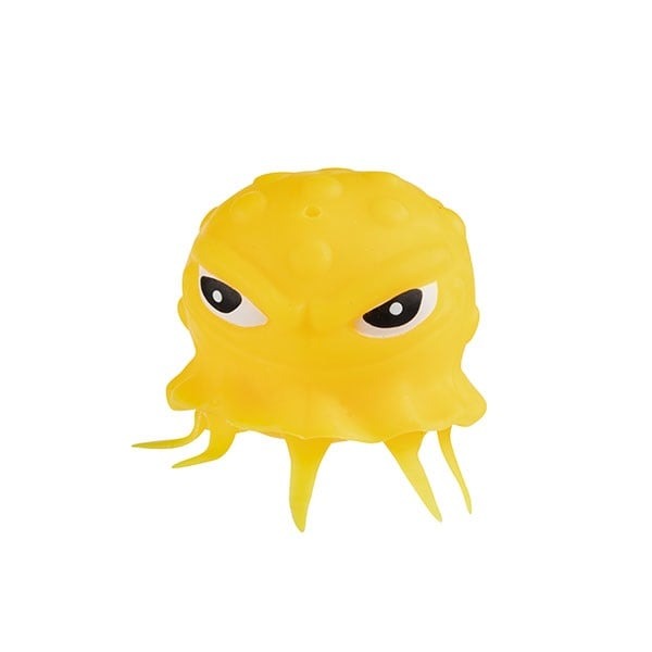 Toi-Toys - Schwamm Meerestier  Angry