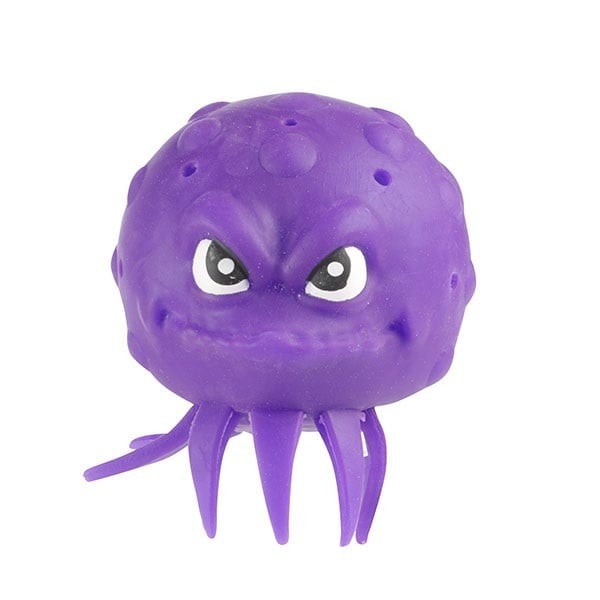 Toi-Toys - Schwamm Meerestier  Angry