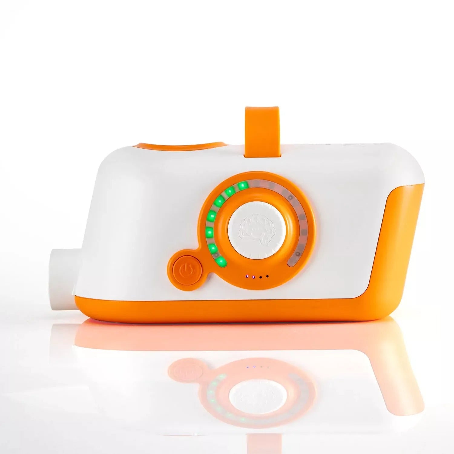 TOMY - Air Toobz Set Luftspielzeug