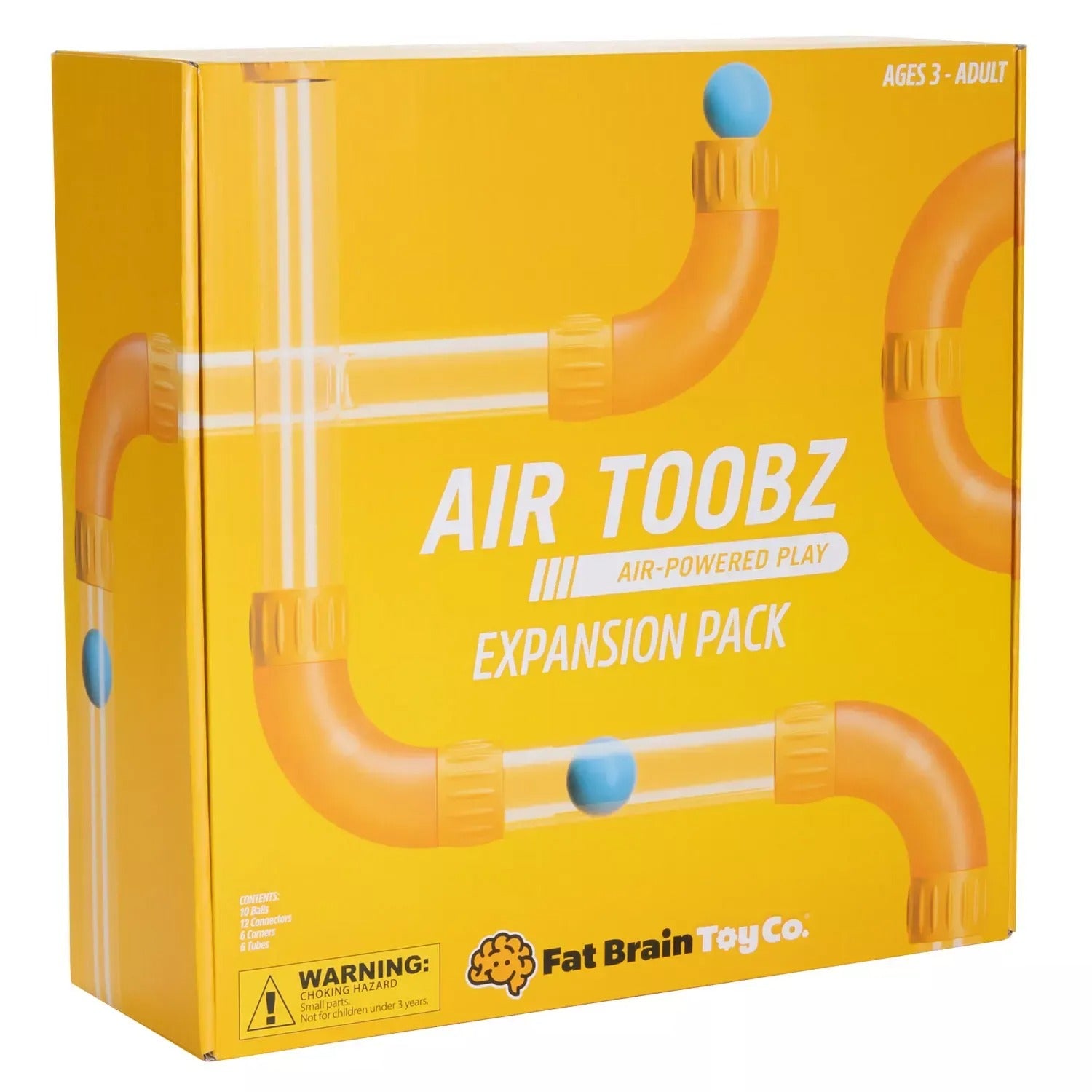 TOMY - Air Toobz Erweiterung