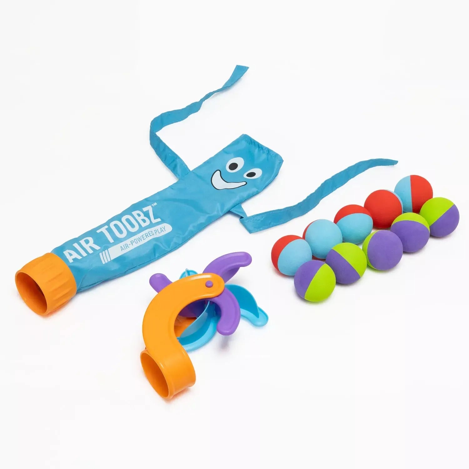 TOMY - Air Toobz Zubehör Whirlwind