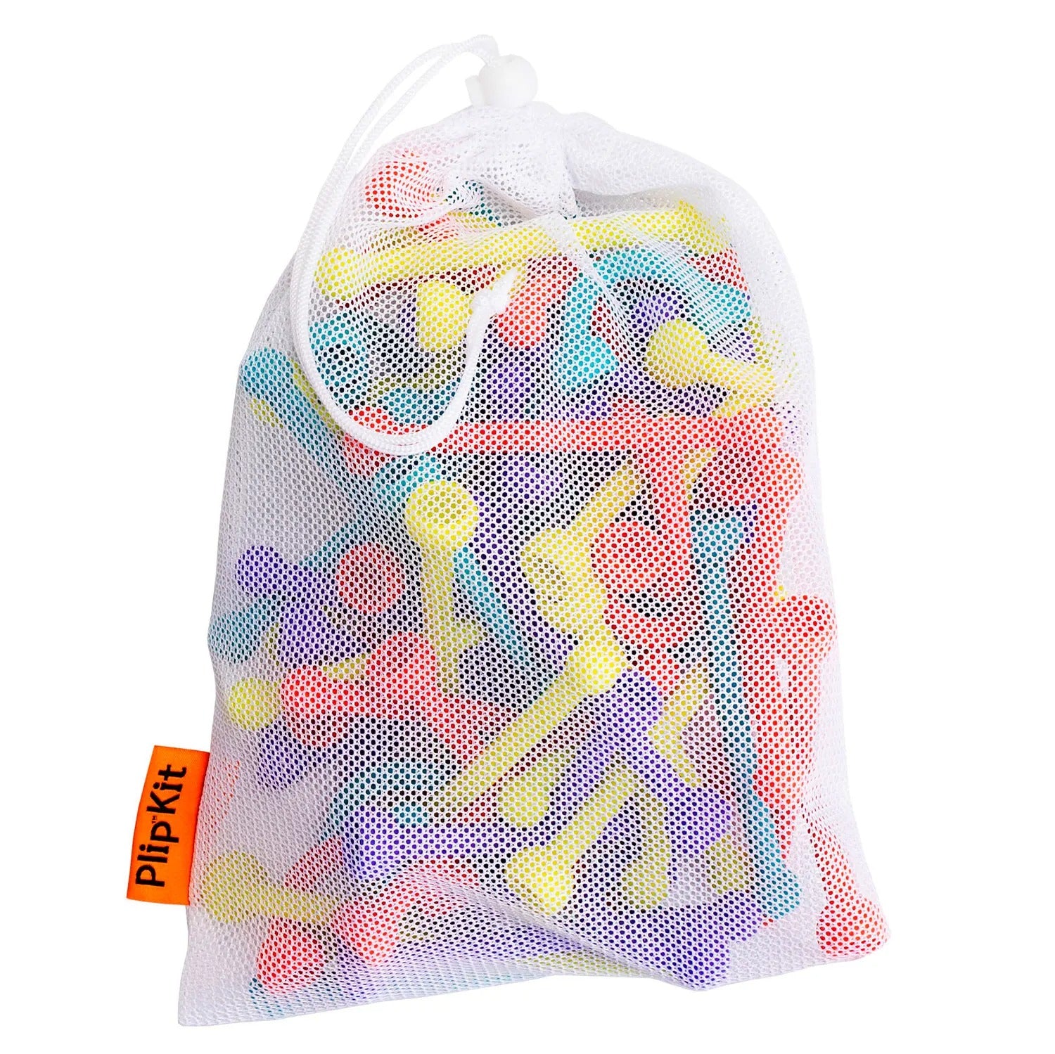 TOMY - Steckspielzeug Plip Kit