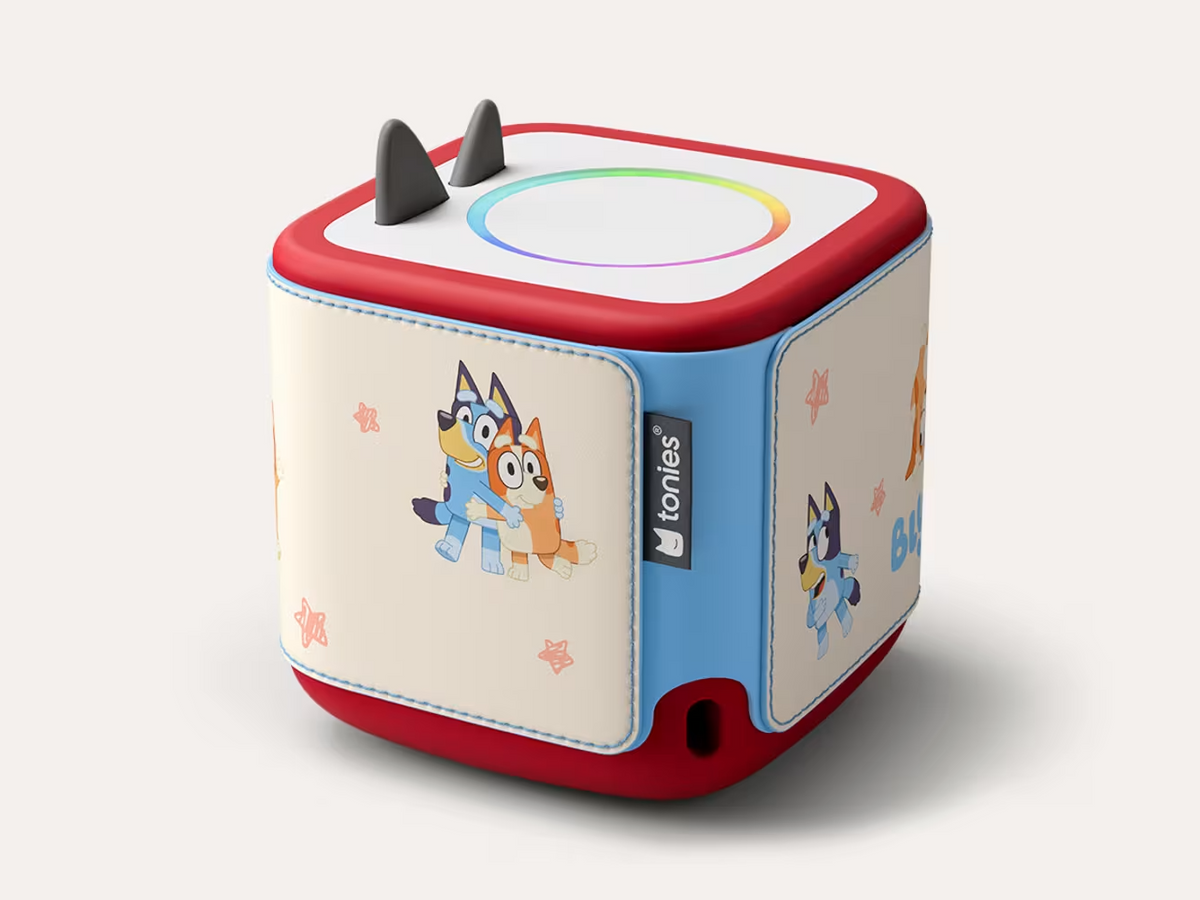 tonies - Toniebox 2 Hülle Bluey