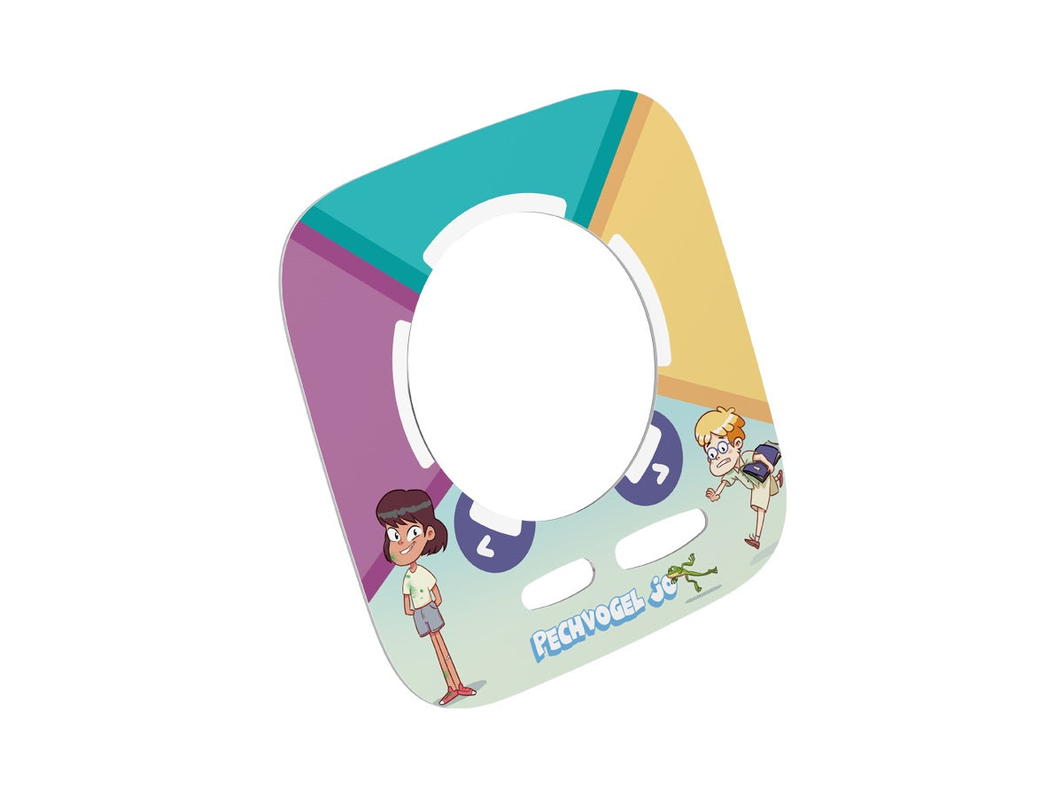 tonies - Tonieplay Game S: Pechovgel Jo