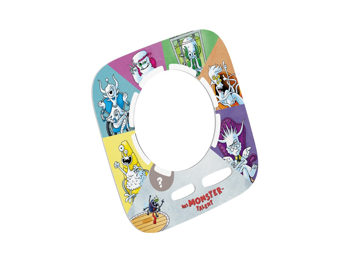 tonies - Tonieplay Game M: Das Monster-Talent