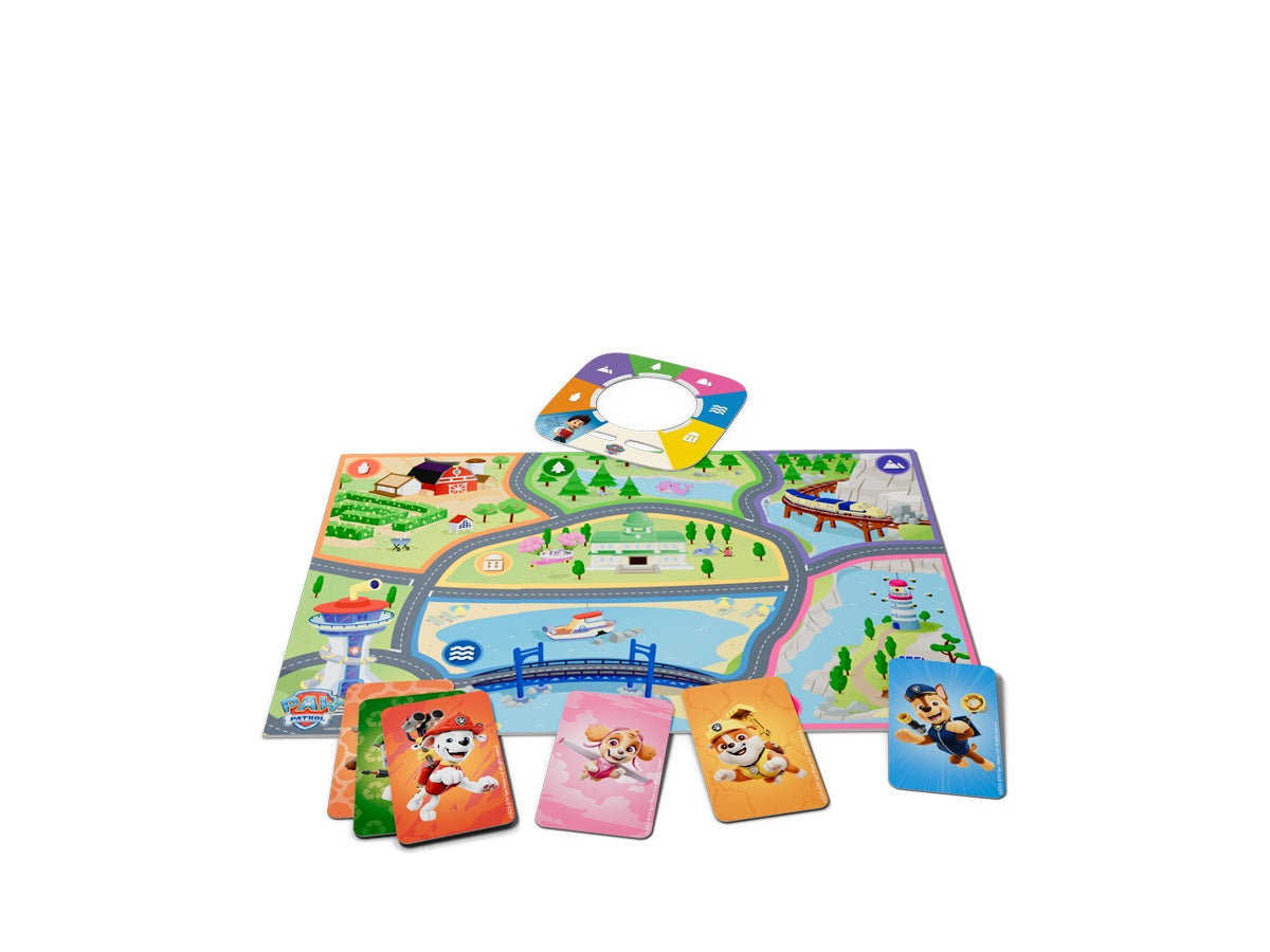 tonies - Toniebox 2 Rot Play Set Paw Patrol Chase