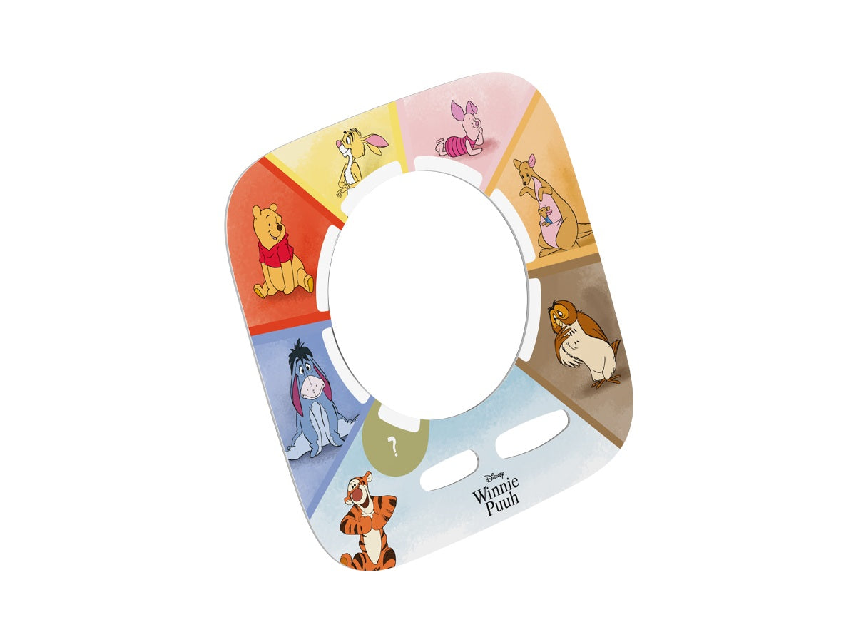 tonies - Tonieplay Game M: Disney: Winnie Puuh: Tiggers großes Durcheinander