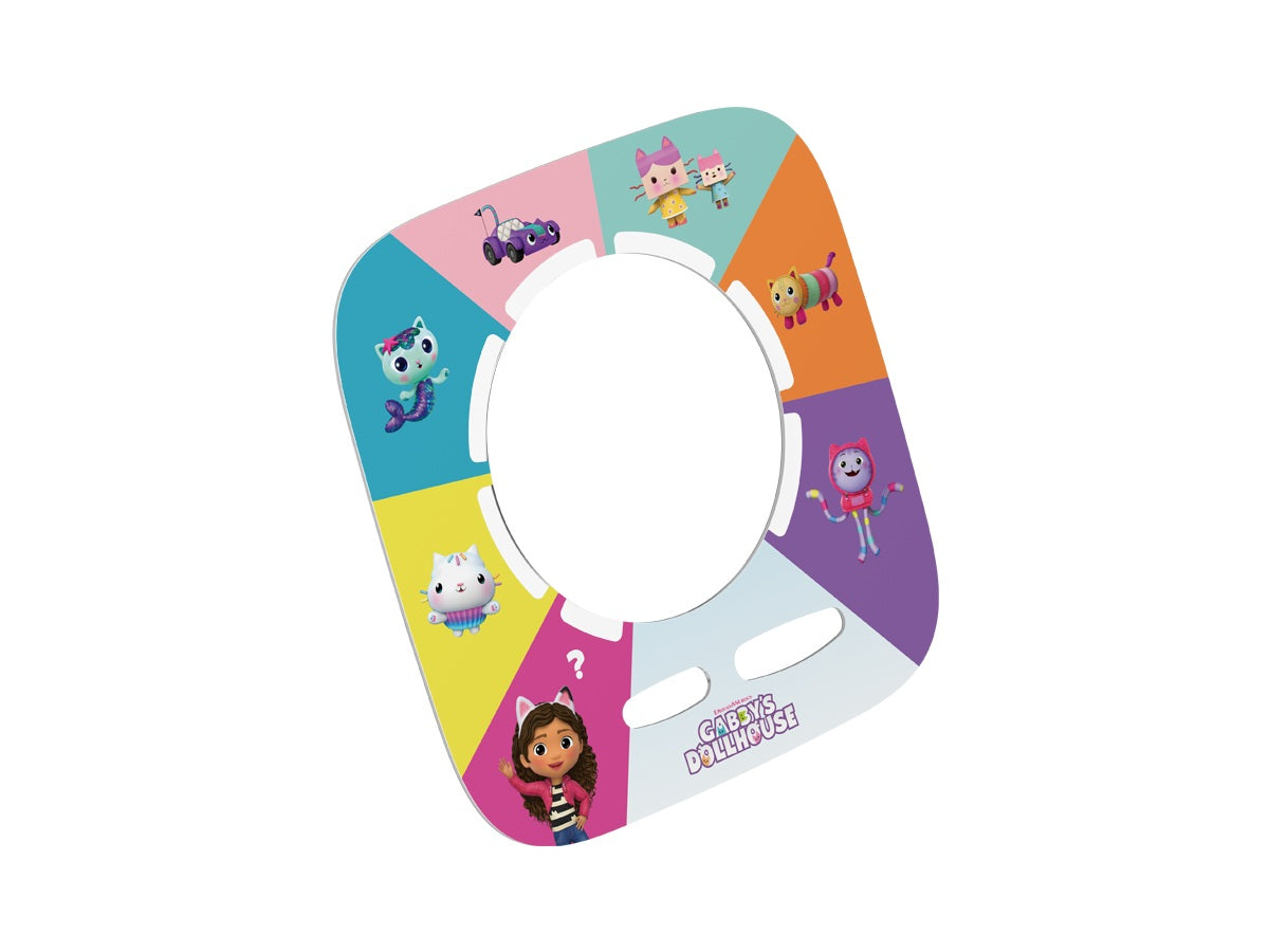 tonies - Tonieplay Game M: Gabby's Dollhouse  - Gabbys katz-tatische Schnitzeljagd
