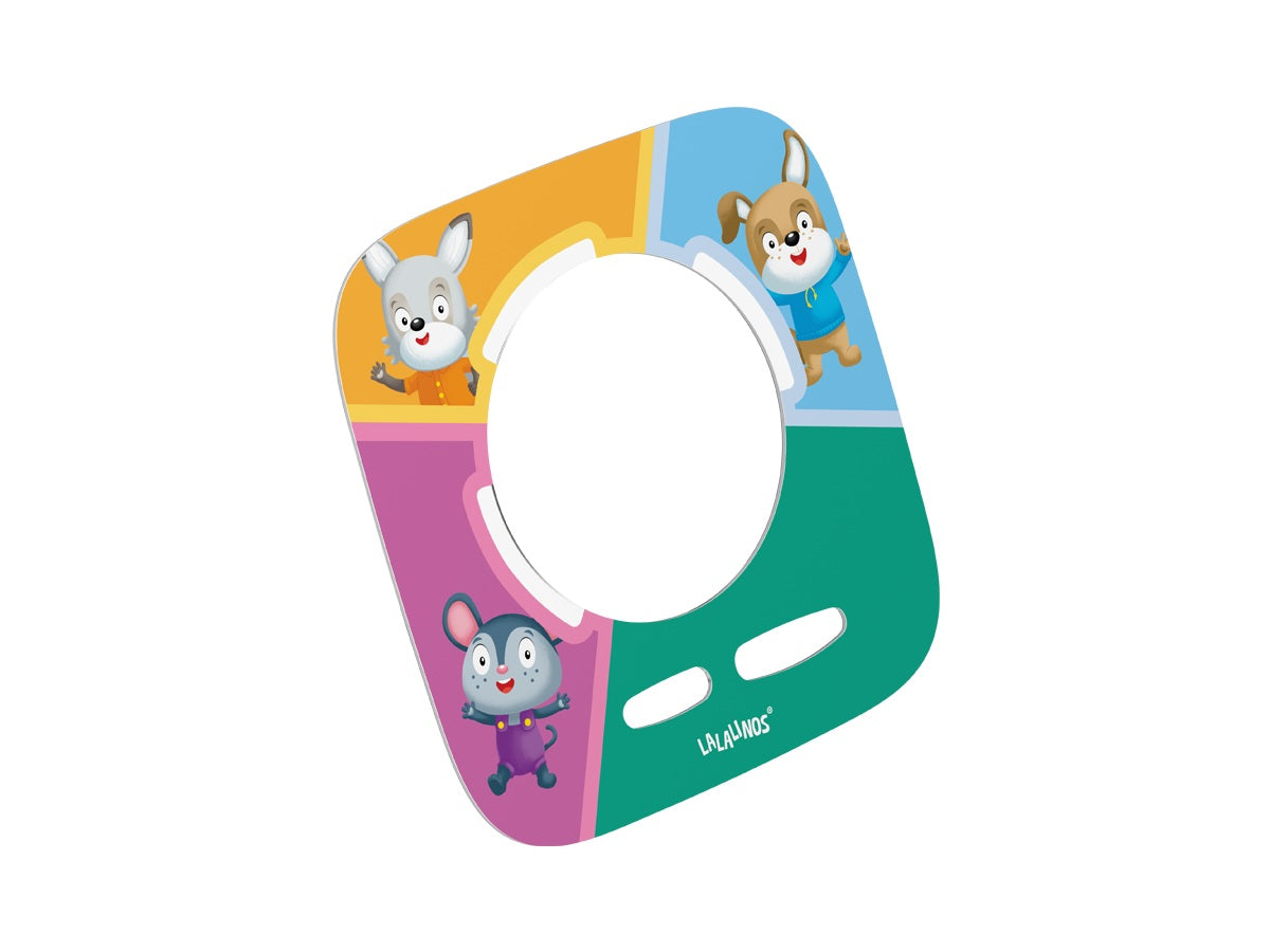 tonies - Tonieplay Game S: Lalalinos - Dein Tag in Bumbaloo