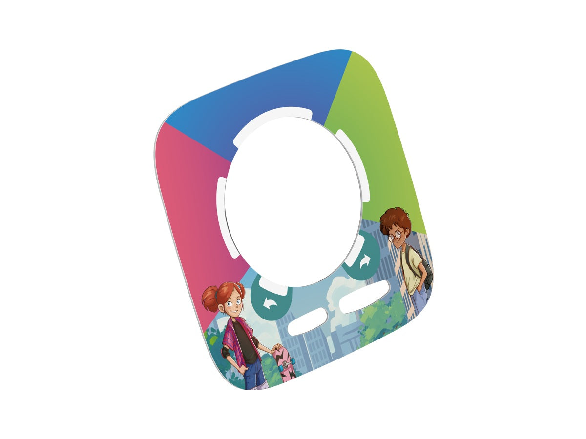 tonies - Tonieplay Game S: Das Detektiv-Duo - Der verschwundene Hund