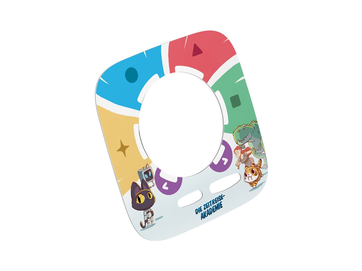 tonies - Tonieplay Game S: Die Zeitreise-Akademie