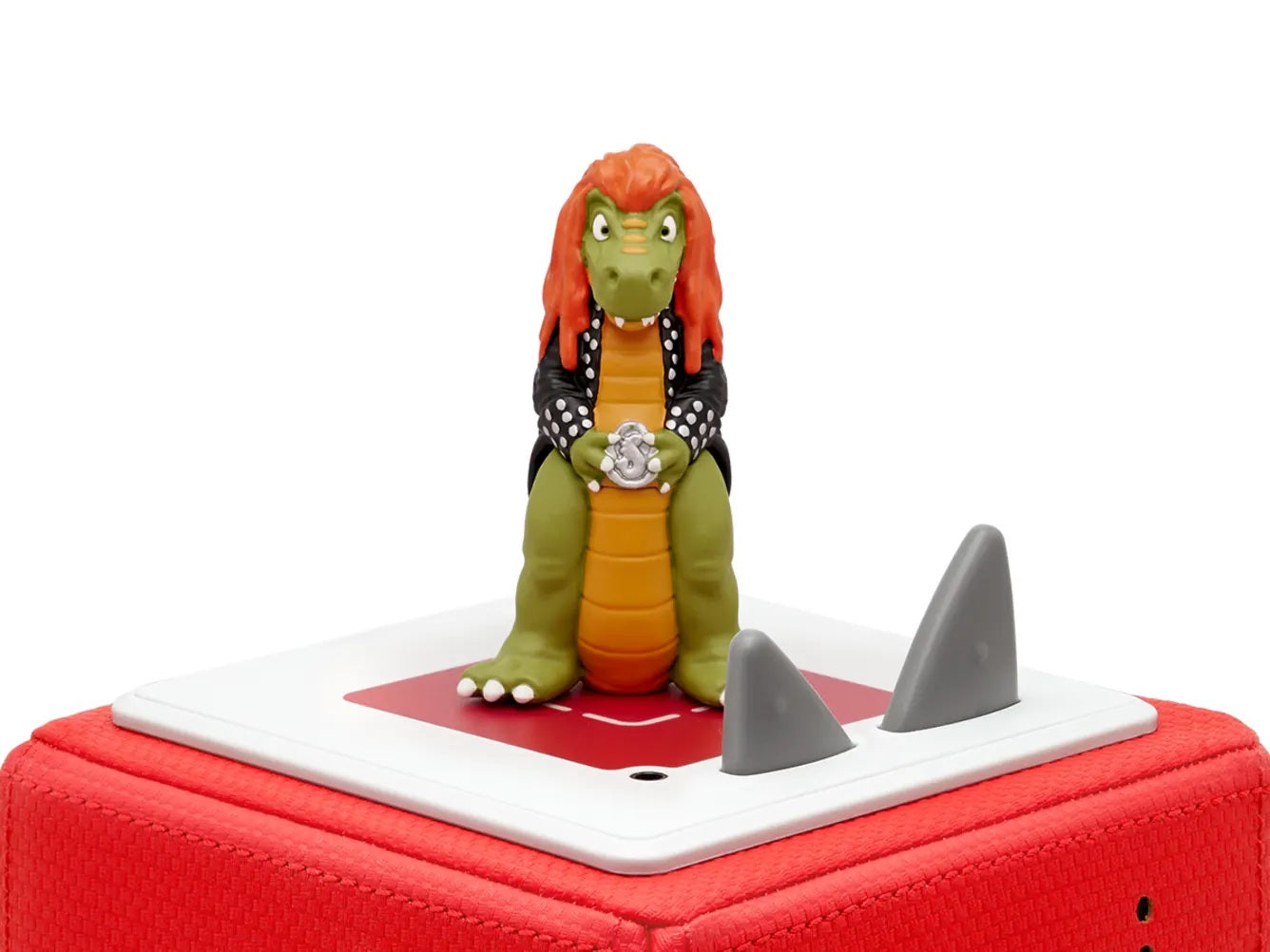 tonies - Heavysaurus: Pommesgabel - Best of Dino Metal