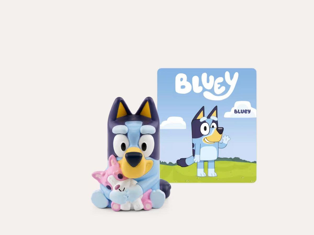 tonies - Bluey Tonies 3er-Set