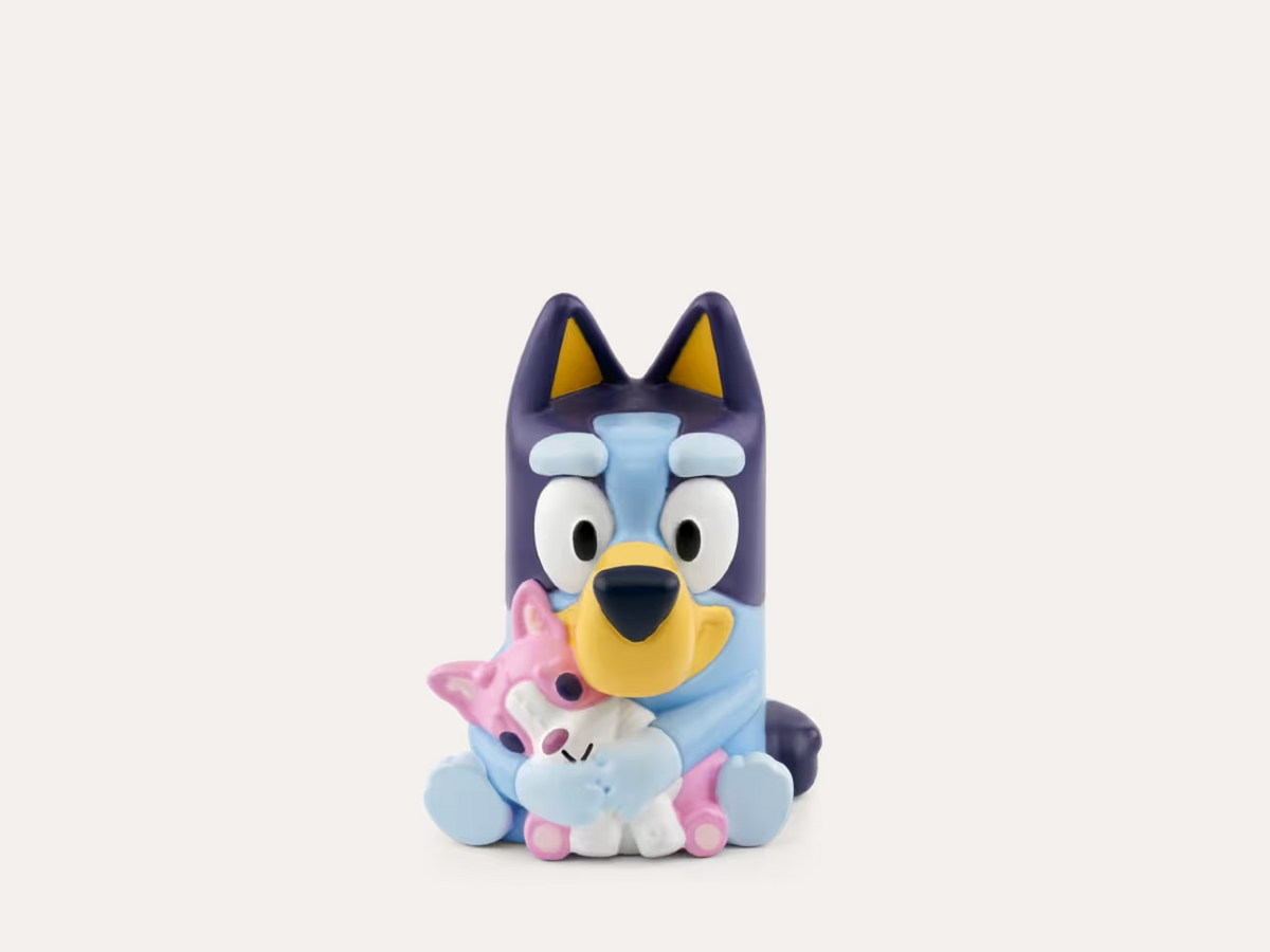 tonies - Bluey Tonies 3er-Set
