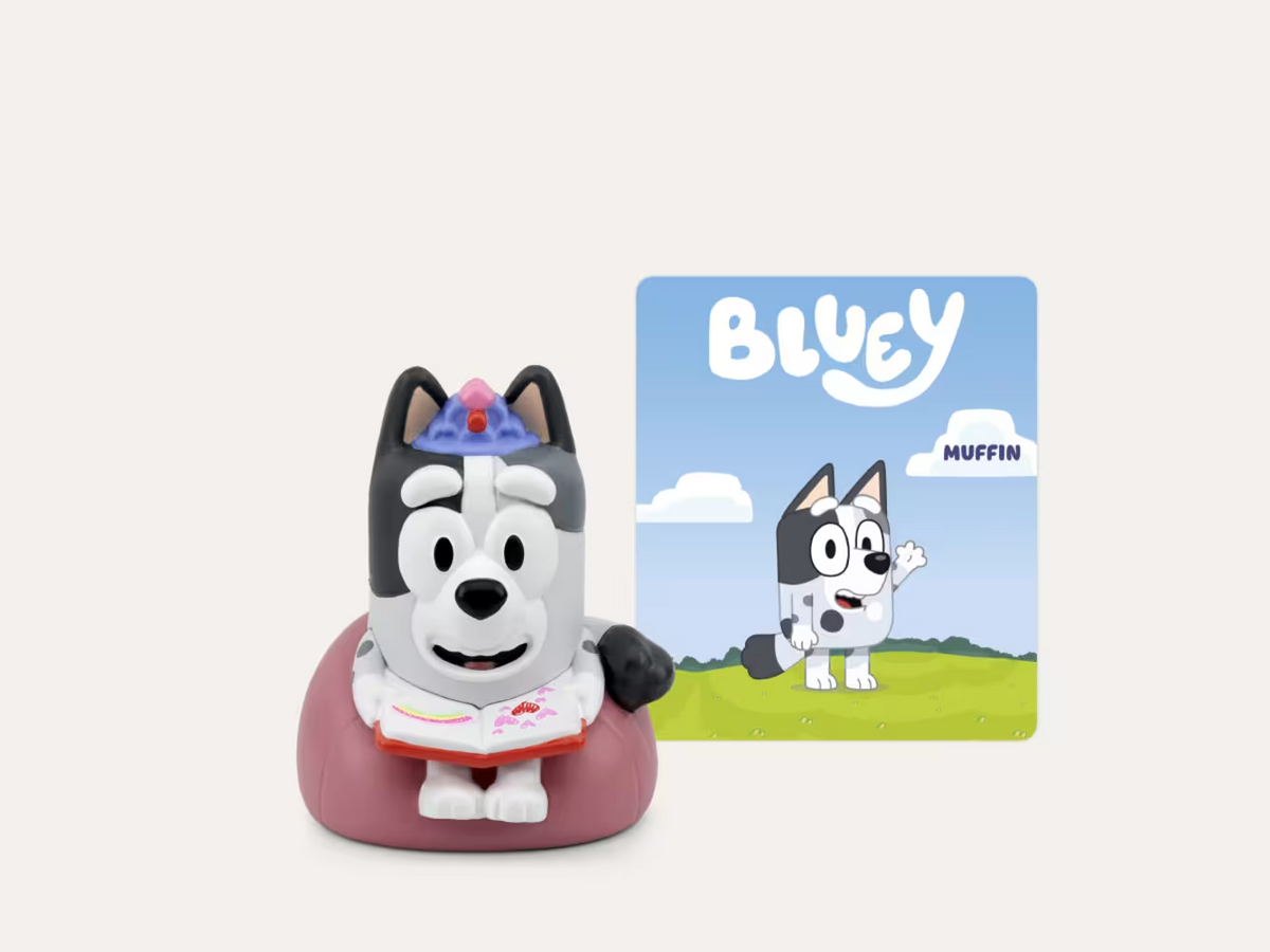 tonies - Bluey Tonies 3er-Set