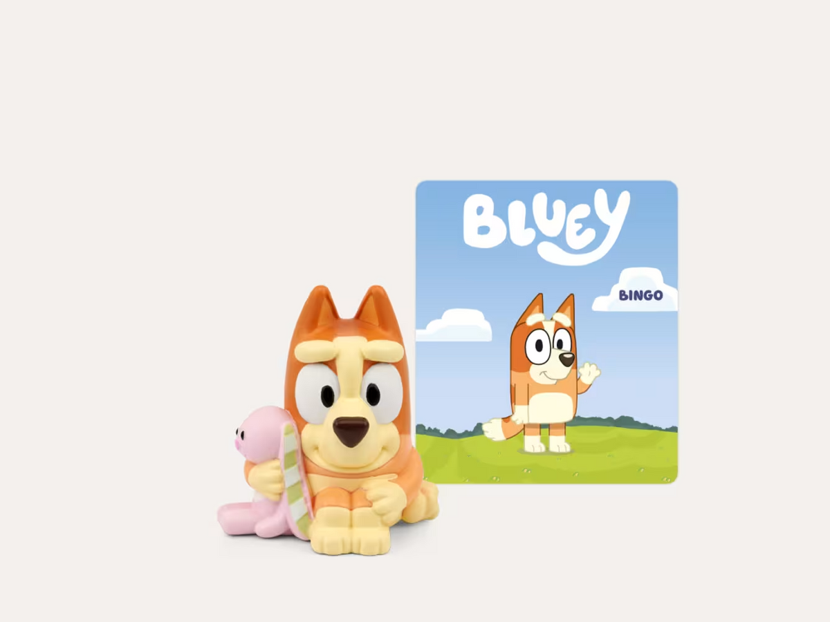 tonies - Bluey Tonies 3er-Set