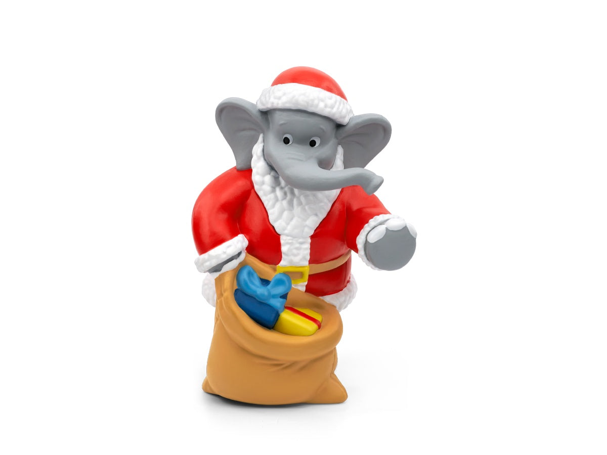 tonies - Benjamin Blümchen - Als Weihnachtsmann