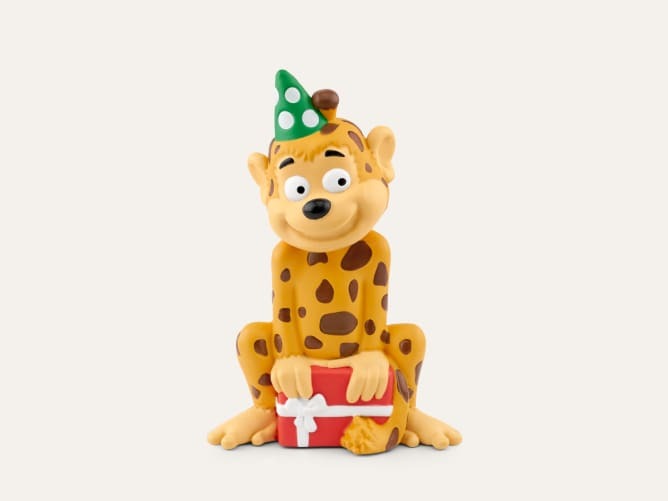 tonies - Die Giraffenaffen: Partylieder