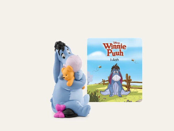 tonies - Disney: Winnie Puuh - I-Aah