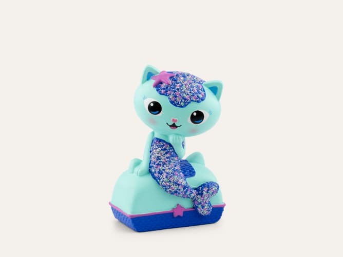 tonies - Gabby's Dollhouse 4: Mercat
