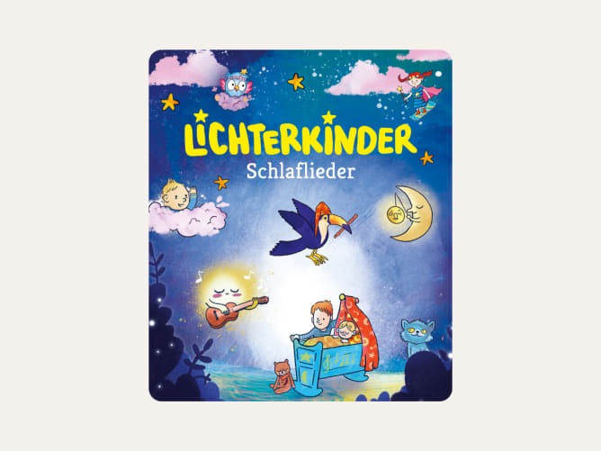 tonies - Lichterkinder: Schlaflieder
