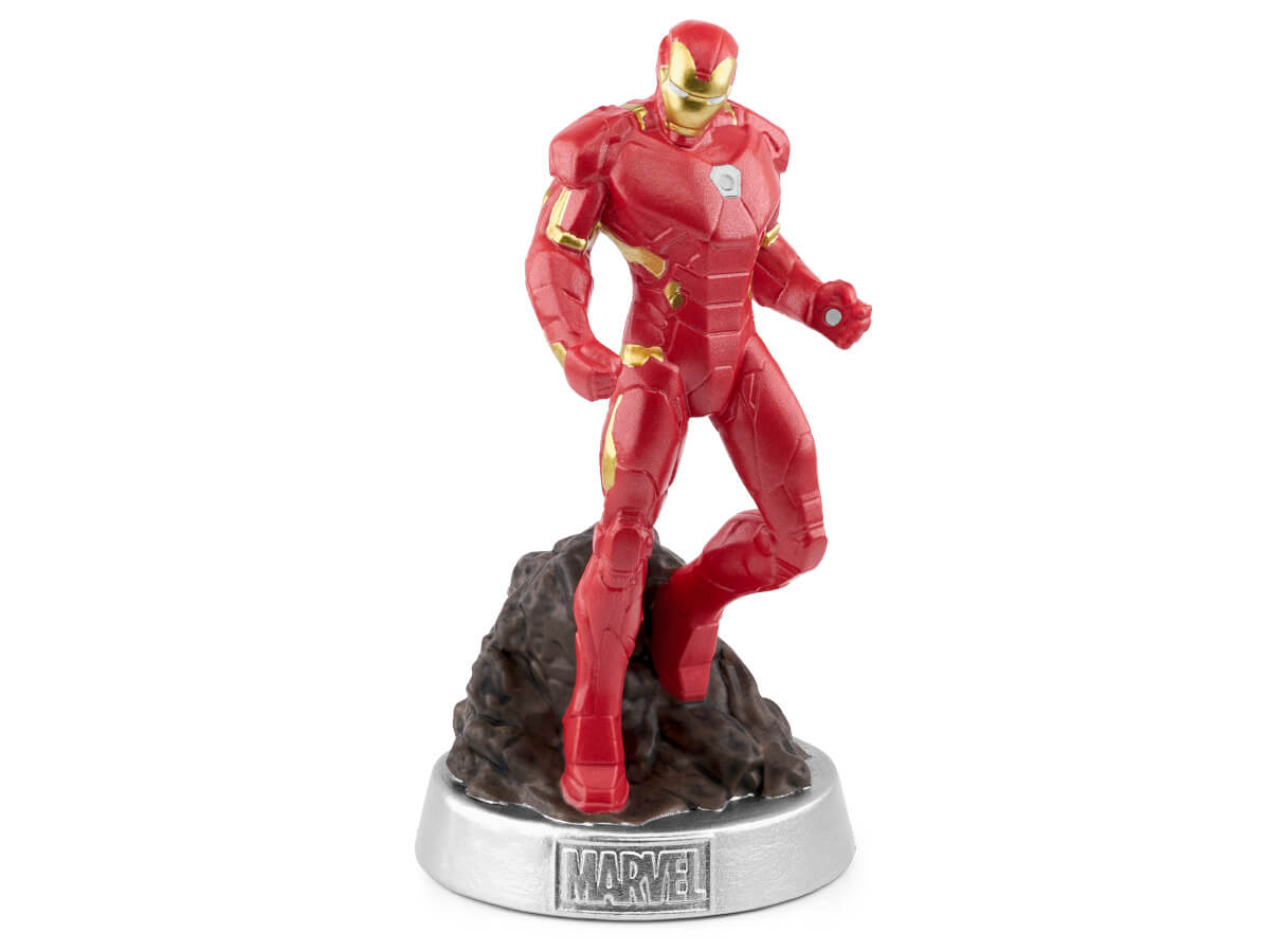 tonies - Marvel Iron Man