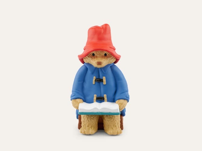 tonies - Paddington: Die schönsten Geschichten v. Paddington