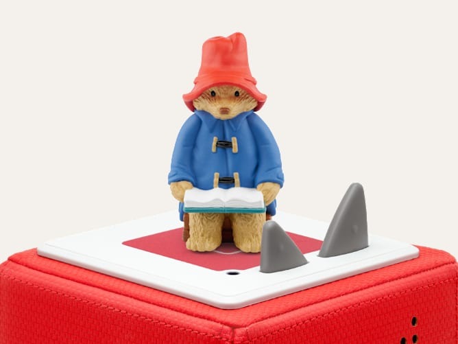 tonies - Paddington: Die schönsten Geschichten v. Paddington