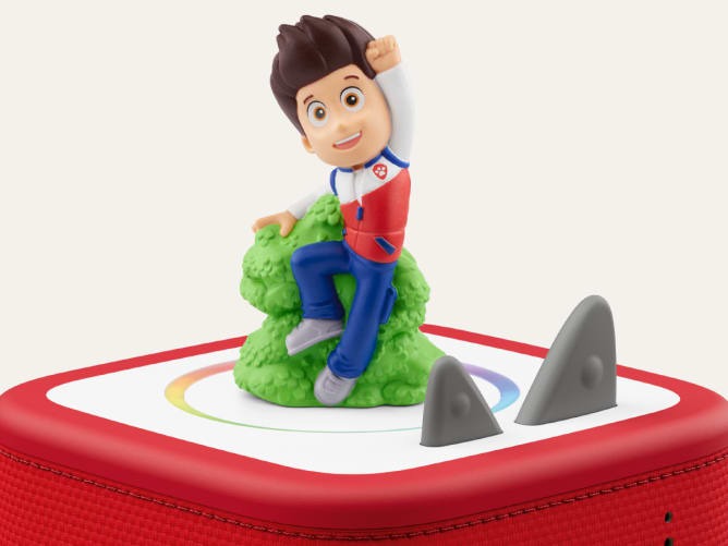 tonies - Paw Patrol: Ryder