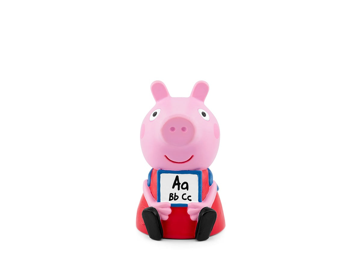 tonies - Peppa Pig: Das Schulfest und 7 weitere Geschichten