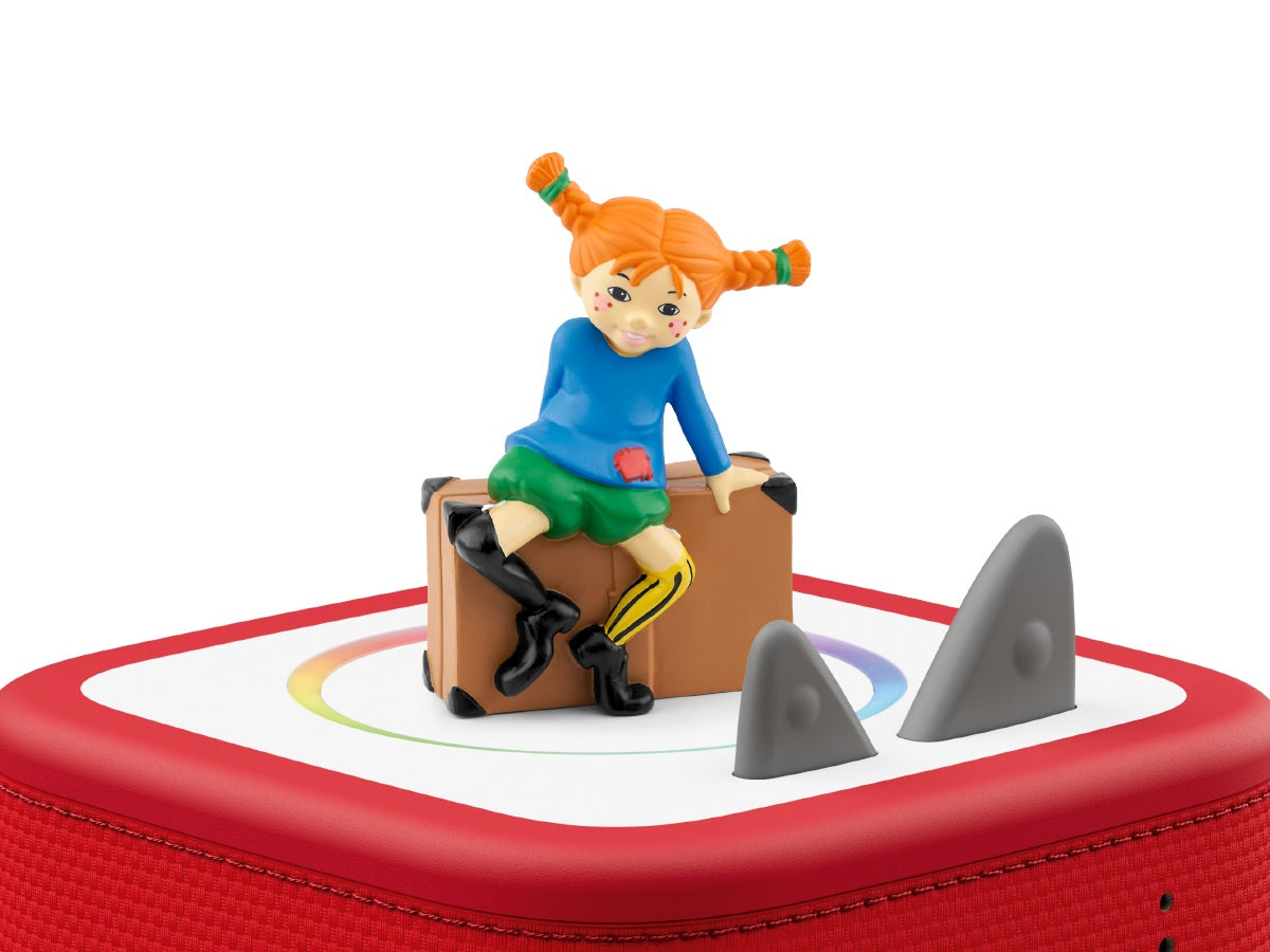 tonies - Pippi Langstrumpf 2: Pippi Langstrumpf geht an Bord