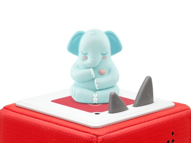 tonies - Positives Denken mit Elefant Greta