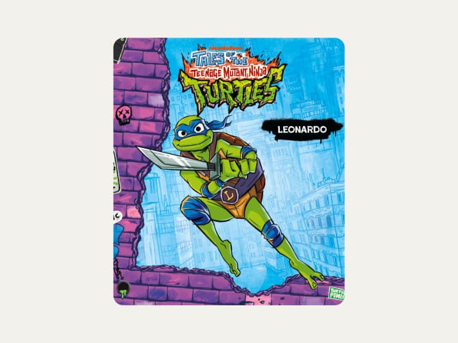 tonies - Teenage Mutant Ninja Turtles: Leonardo