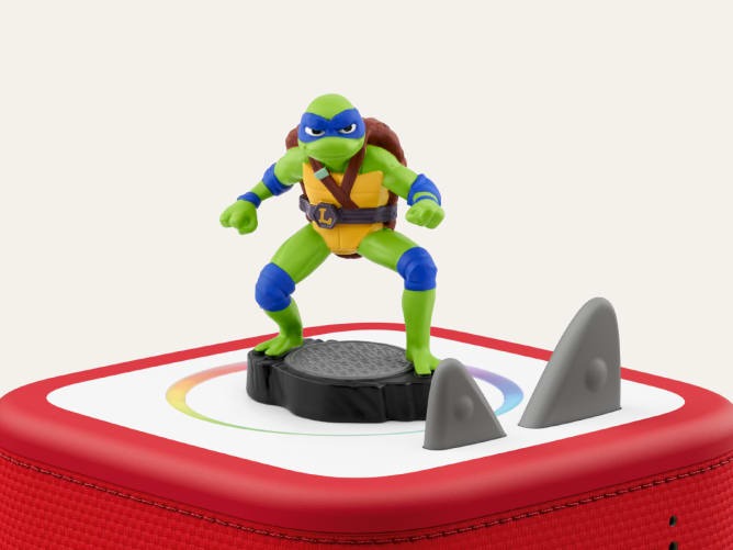 tonies - Teenage Mutant Ninja Turtles: Leonardo
