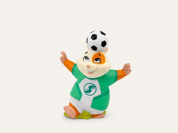 tonies - Tierische Sportsfreunde: Das große Fußballturnier