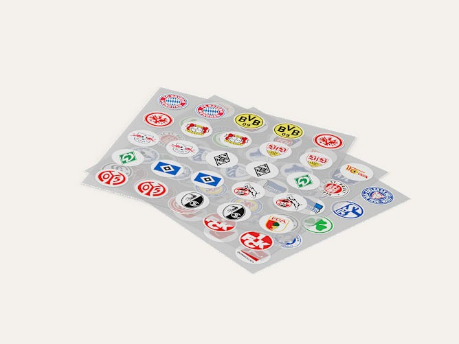 tonies - Tonieplay Game Stadion Duell: Bundesliga