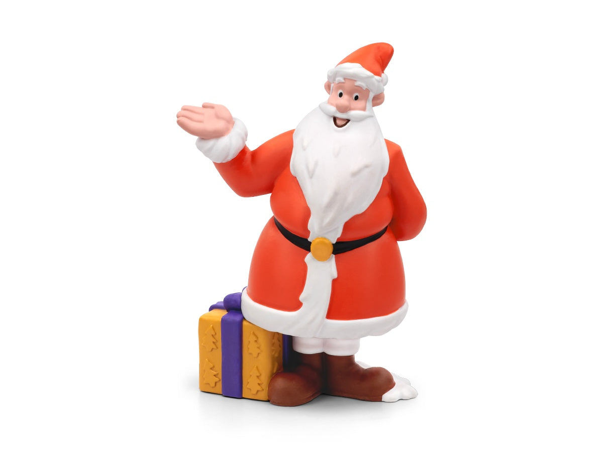 tonies - Weihnachtsmann & Co. KG: Die magische Perle