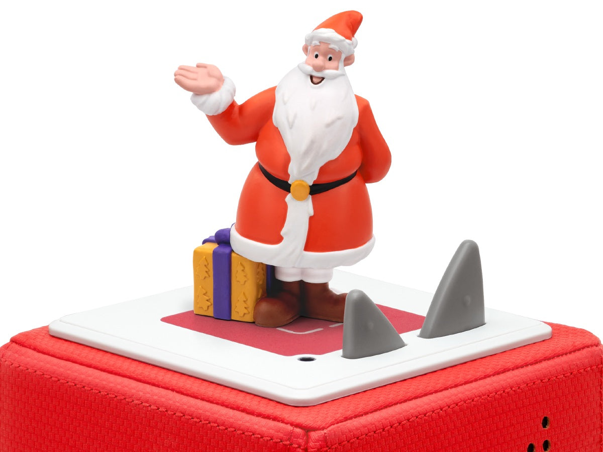 tonies - Weihnachtsmann & Co. KG: Die magische Perle