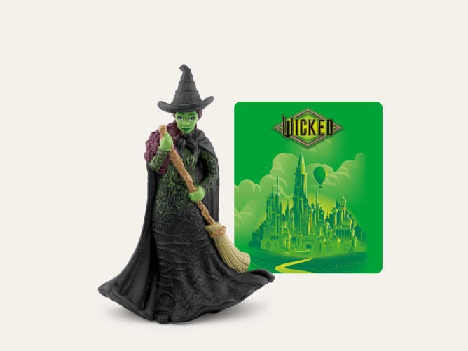 tonies - Wicked