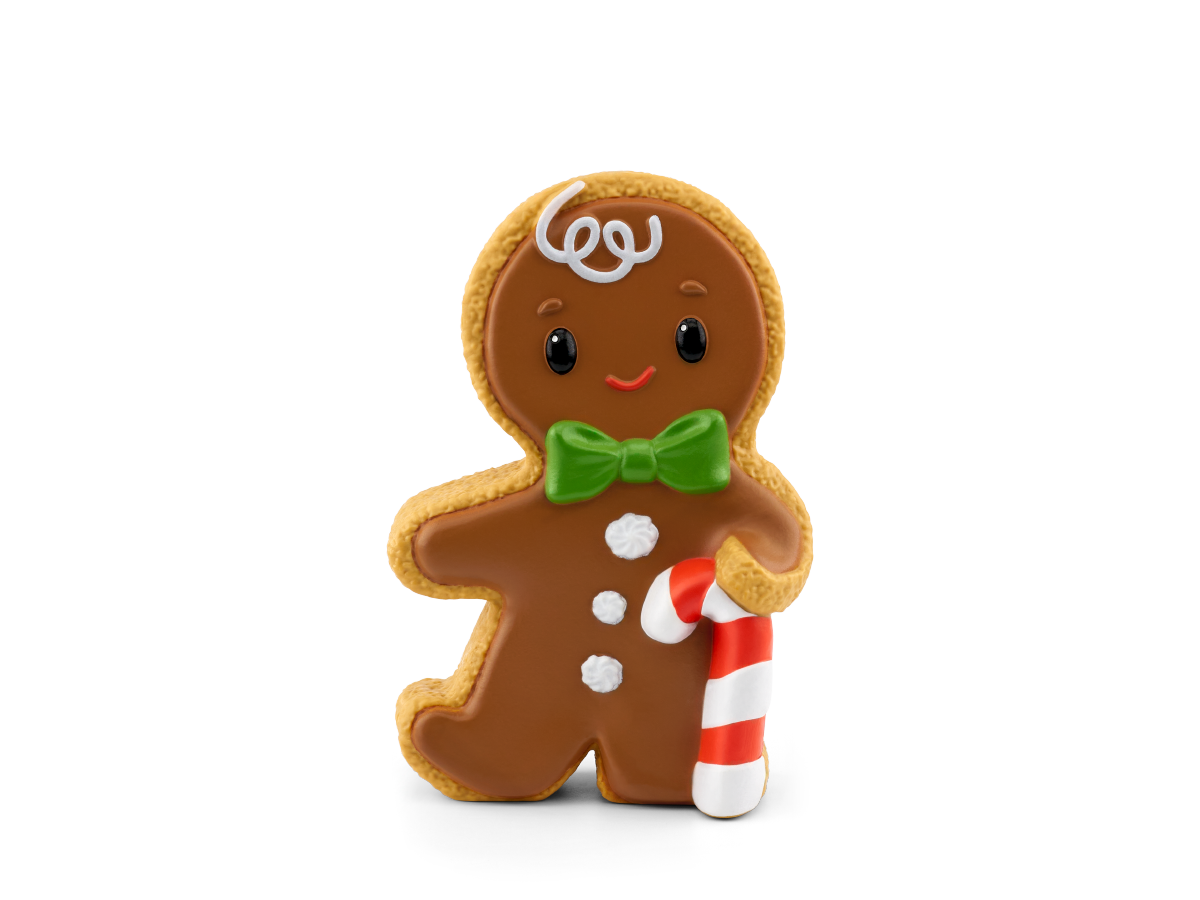 tonies - Adventskalender 2026: Ein knuspriges Weihnachtsfest
