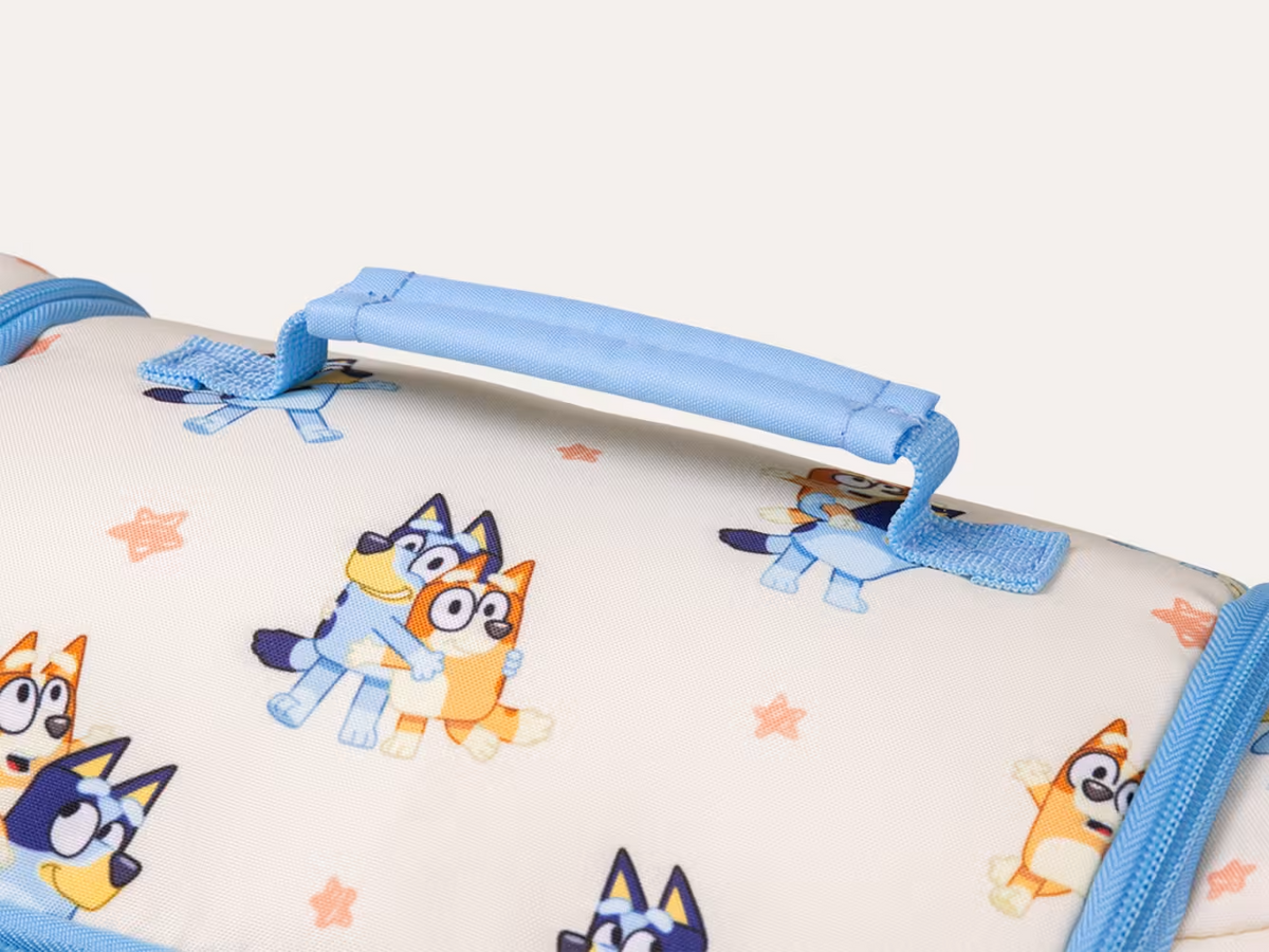 tonies - HörSpiel-Transporter: Bluey