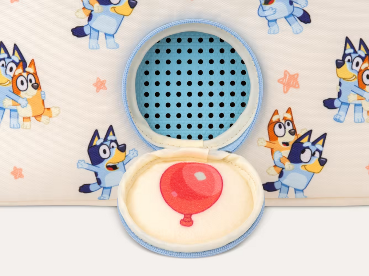 tonies - HörSpiel-Transporter: Bluey