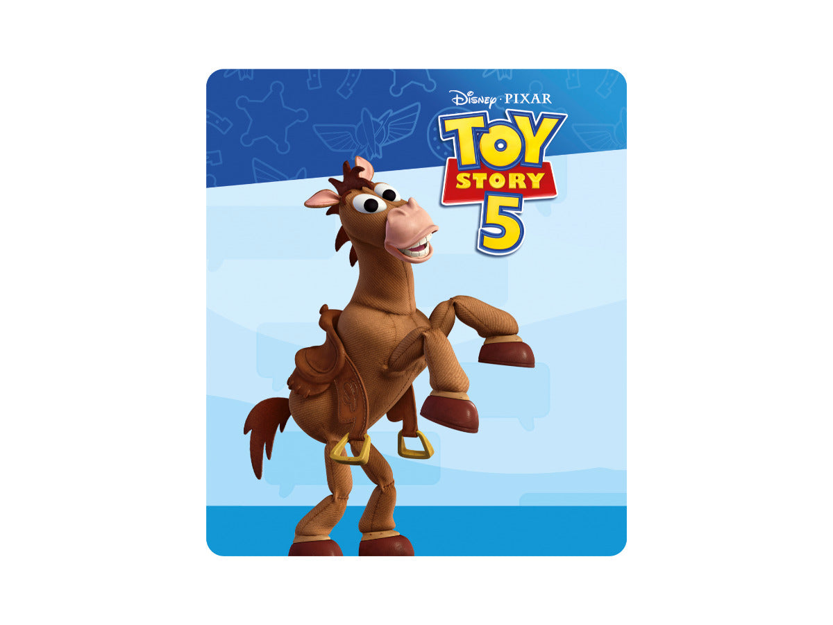 tonies - Disney Pixar Toy Story 5