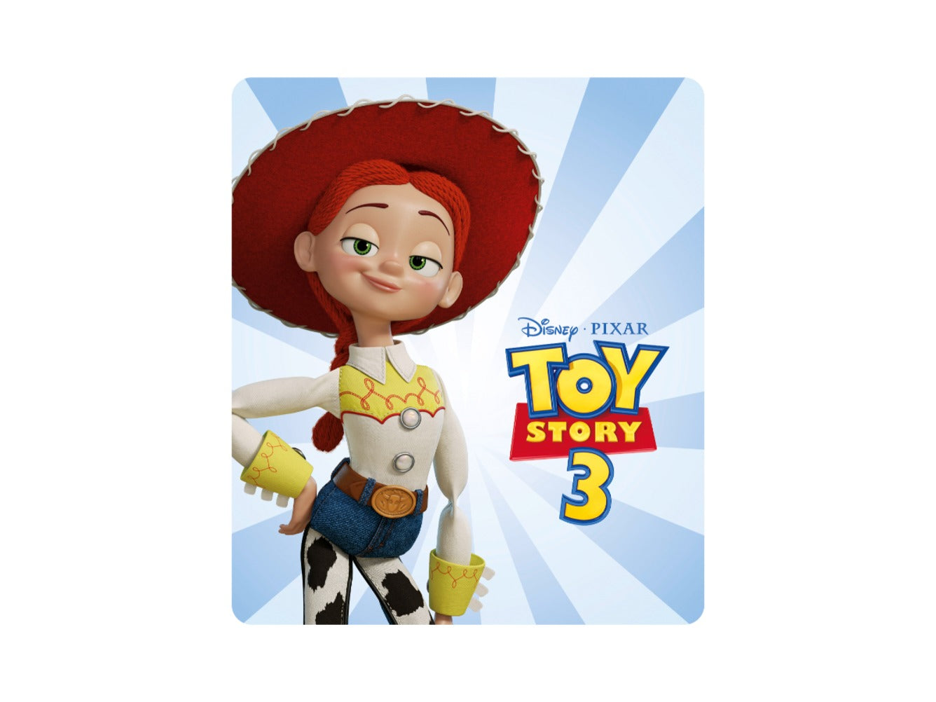 tonies - Disney Pixar: Toy Story 3