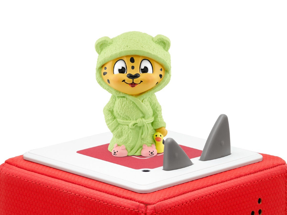 tonies - Leos Tag: Es ist so weit – Badezeit!
